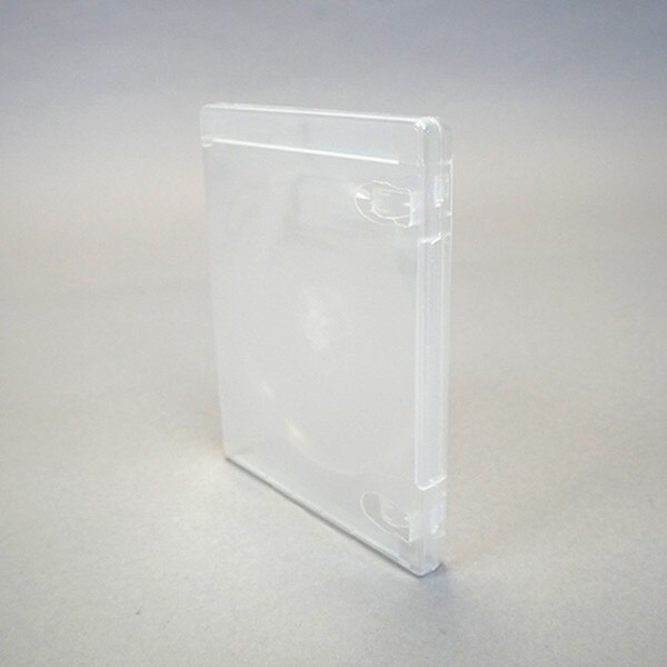 Playstation 3 Blue-ray DVD Case hol